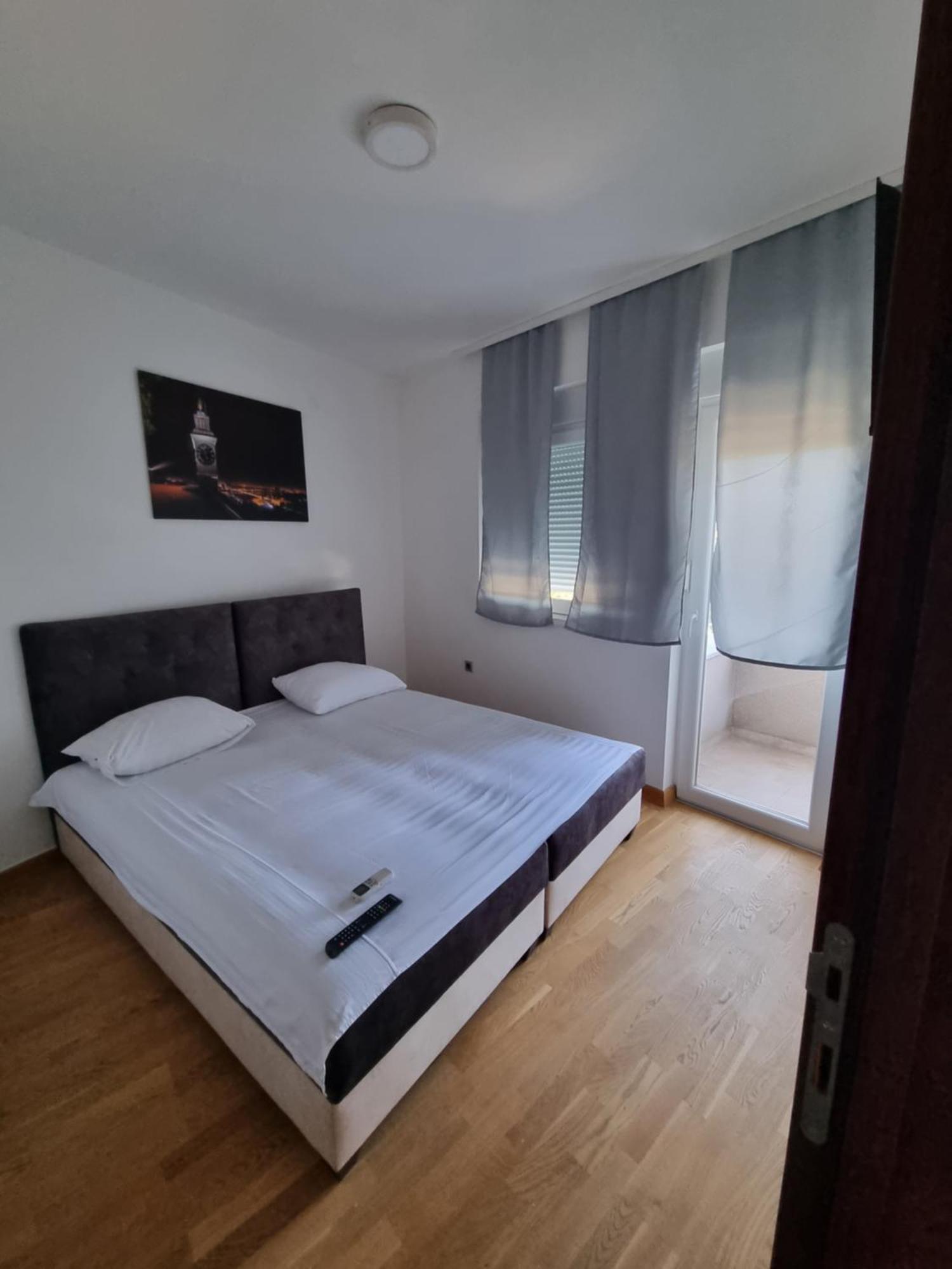 Gosnje Apartment Novi Sad Exterior photo